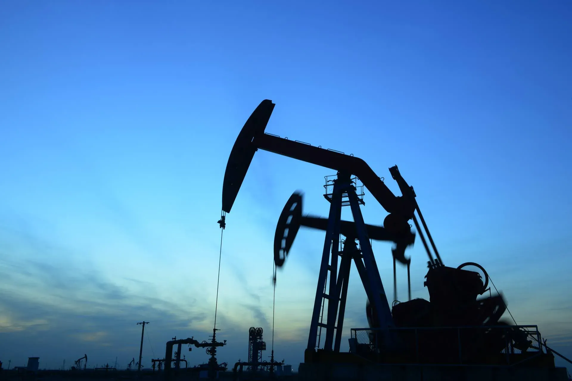 crudeOil